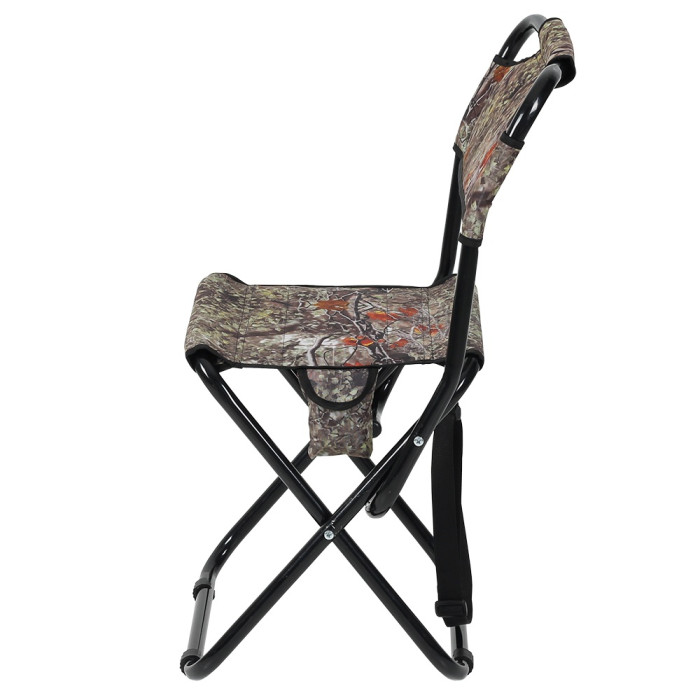 Складной стул Vitan Богатырь d22 мм (оксфорд лес)  