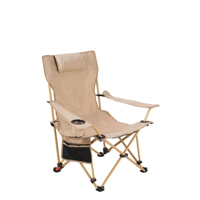 Складное кресло BRS KY510  