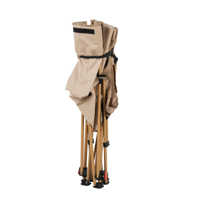 Складное кресло BRS KY510  