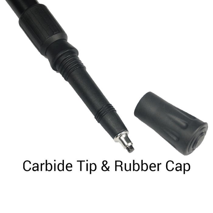 Монопод Vector Optics MAG V 84-181 см  