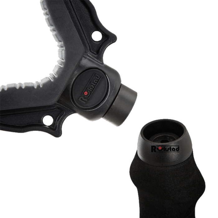 Монопод Vector Optics MAG V 84-181 см  