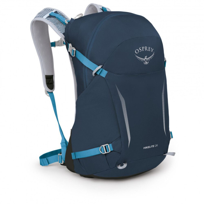 Рюкзак Osprey Hikelite 26 atlas blue - O/S - синий  