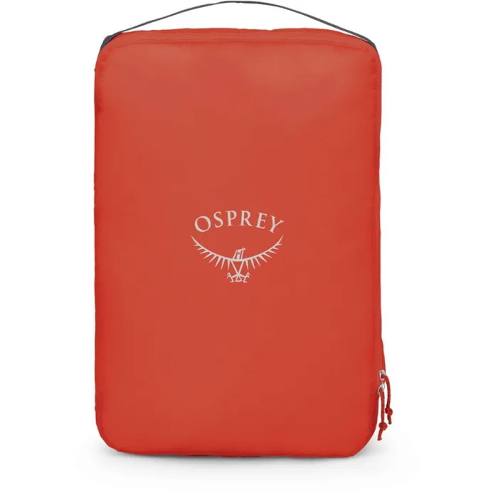 Органайзер Osprey Ultralight Packing Cube Large mars orange - L - оранжевый  