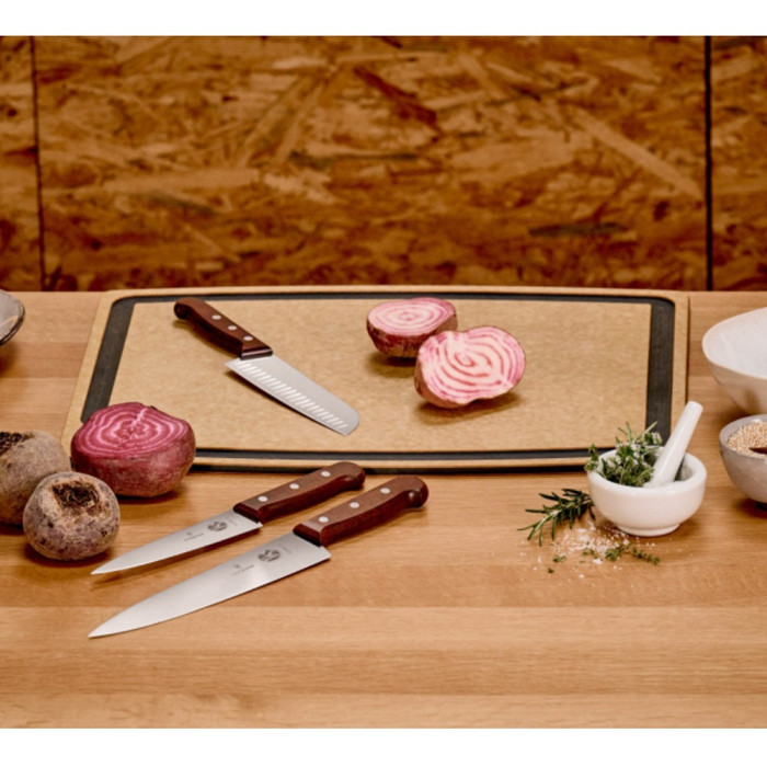 Разделочная доска Epicurean Gourmet L Кор. (495x381x9мм)  