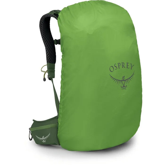 Рюкзак Osprey Stratos 34 seaweed/matcha green - O/S - зеленый  