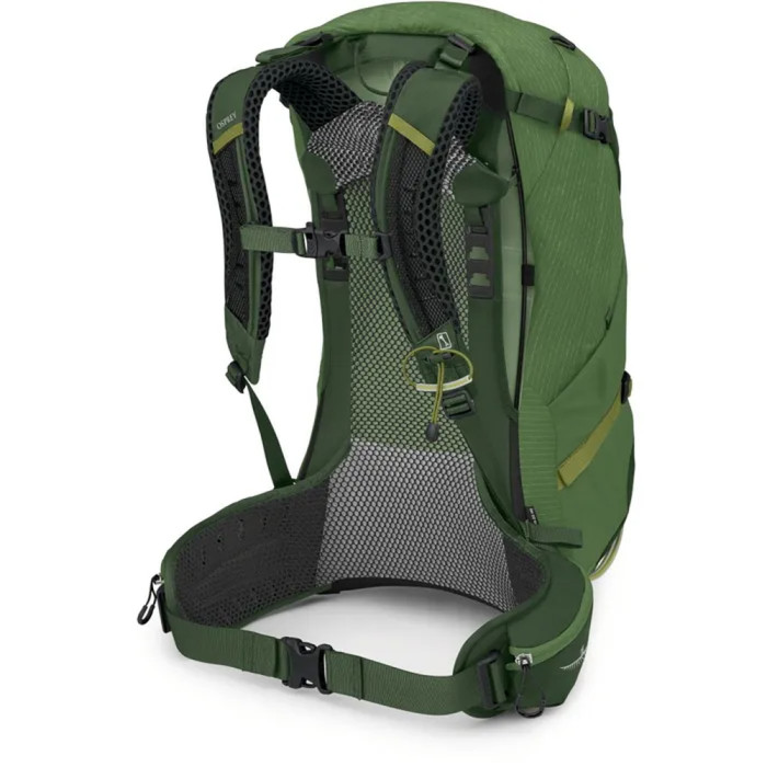 Рюкзак Osprey Stratos 34 seaweed/matcha green - O/S - зеленый  