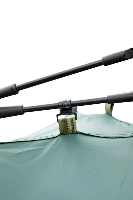 Палатка Tramp Quick 2 (v2) green UTRT-096  