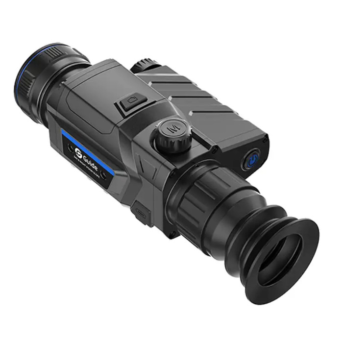 Прицел цифровой Guide DR30 2-16x FHD 1920×1080@4μm 35mm/F1.2  