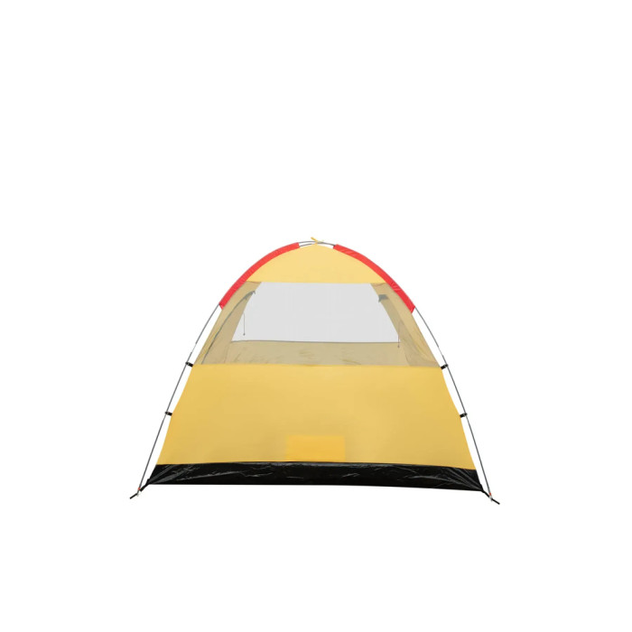 Палатка Tramp Anaconda 4 (v2) green UTRT-078  