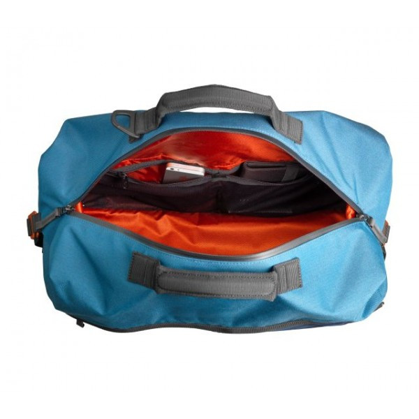 Дорожная сумка Victorinox Travel VX Touring/Dark Teal 35 л (Vt601495)  