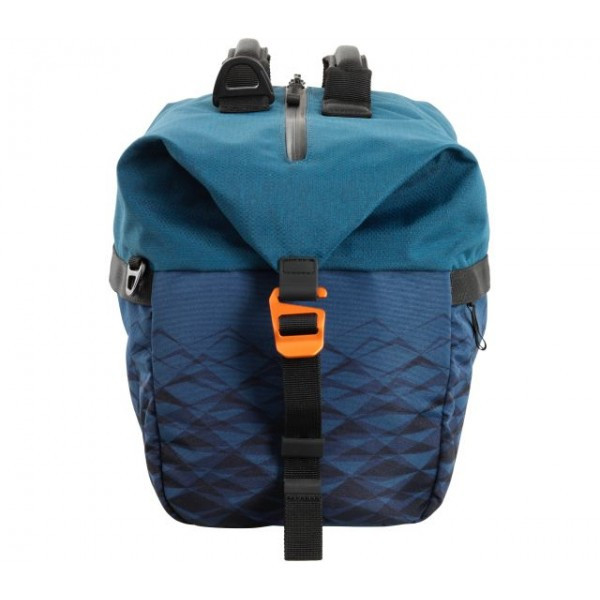 Дорожная сумка Victorinox Travel VX Touring/Dark Teal 35 л (Vt601495)  