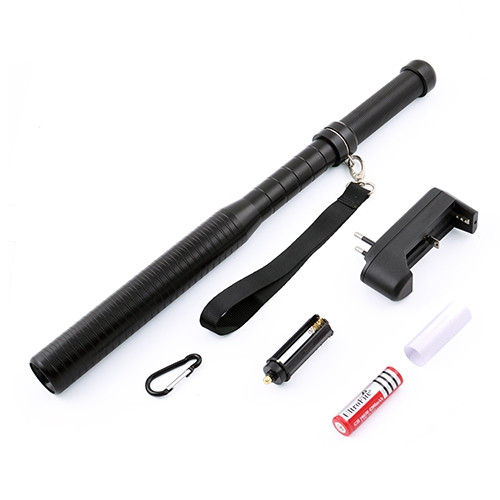 Фонарь дубинка Police B93-XPE  