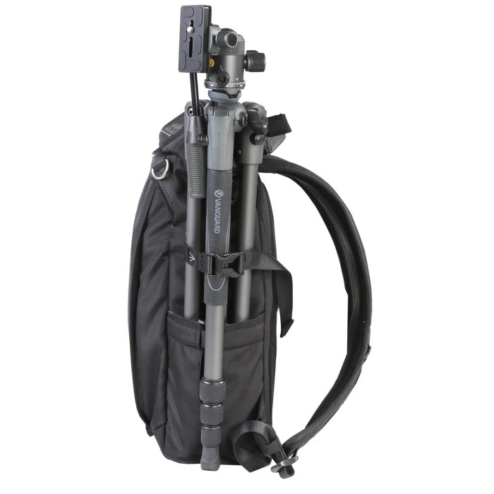 Рюкзак Vanguard VEO GO 37M Black (VEO GO 37M BK)  