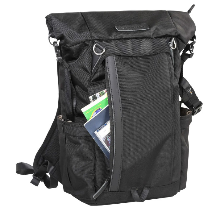 Рюкзак Vanguard VEO GO 37M Black (VEO GO 37M BK)  