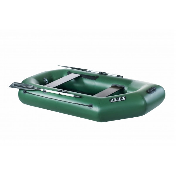 Лодка Ладья  ЛТ-250ЕВ  