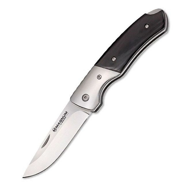 Нож Boker Magnum Charlie Foxtrot  