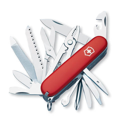 Нож Victorinox Craftsman 1.4773  