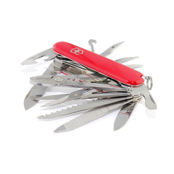 Нож Victorinox Craftsman 1.4773  