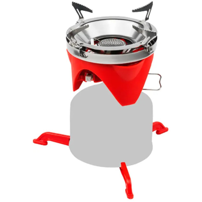 Система для приготовления пищи Terra Incognita Wezen BLACK  