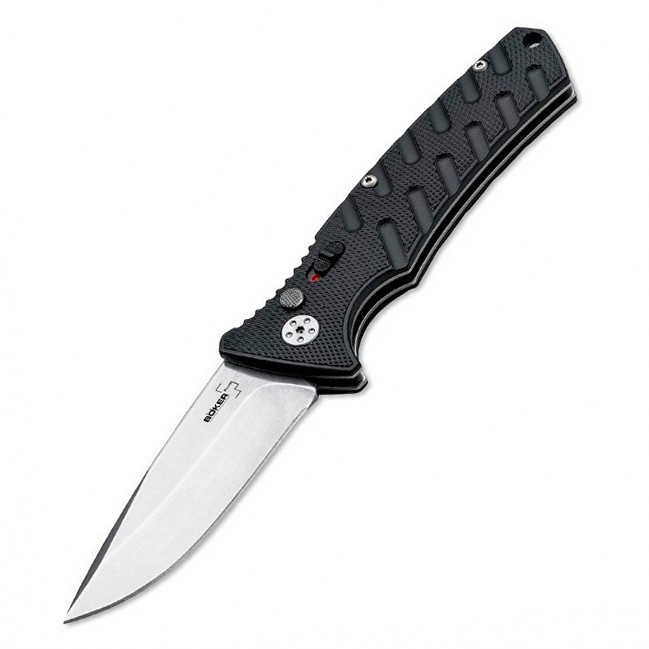 Нож Boker Plus Strike Auto  