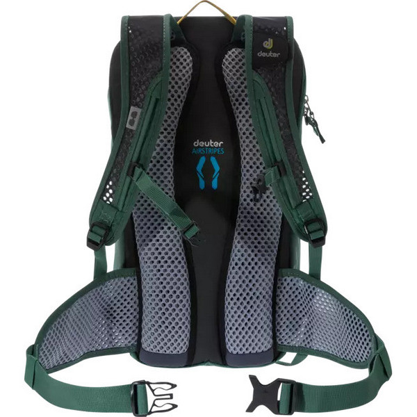 Рюкзак Deuter Race X 12 л seagreen-graphite  
