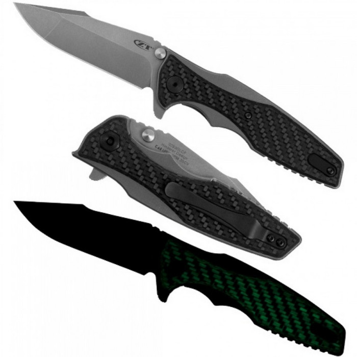 Нож Zero Tolerance 0393GLCF  