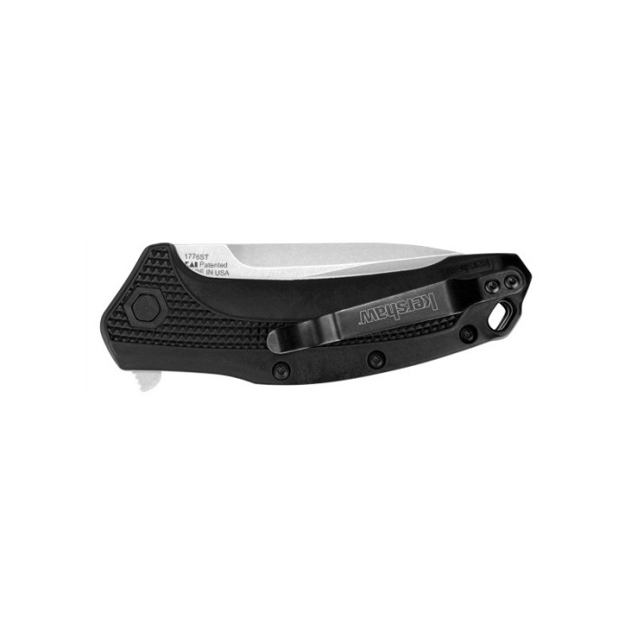 Нож Kershaw Link, полусеррейтор 1776ST  