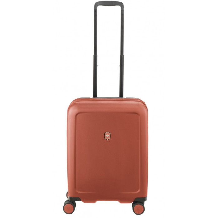 Чемодан на 4 колесах Victorinox Travel Connex Hs/Brick S Global Expandable 34/41 л (Vt609862) 
