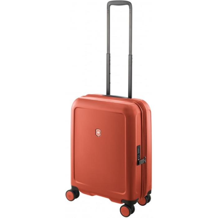 Чемодан на 4 колесах Victorinox Travel Connex Hs/Brick S Global Expandable 34/41 л (Vt609862)  