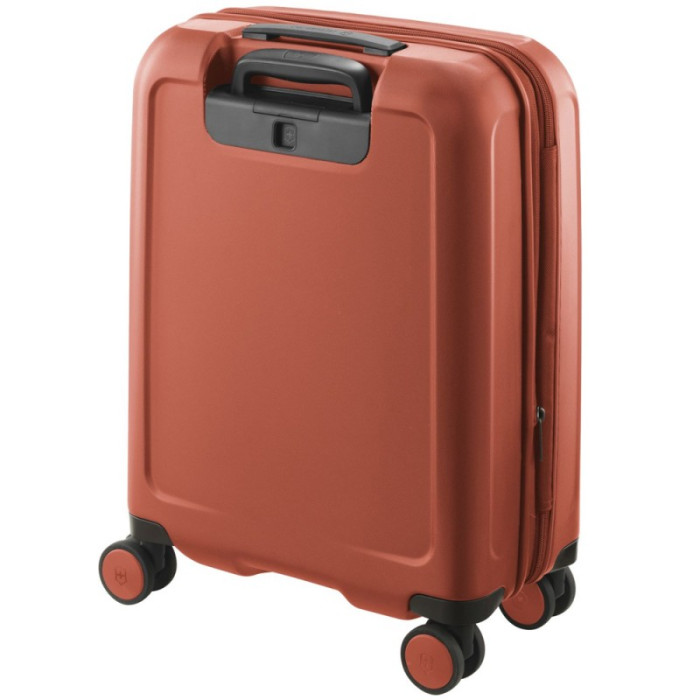 Чемодан на 4 колесах Victorinox Travel Connex Hs/Brick S Global Expandable 34/41 л (Vt609862)  