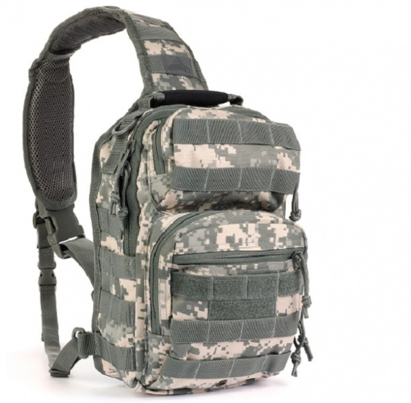 Рюкзак RED Rock Rover Sling (камуфляж) 