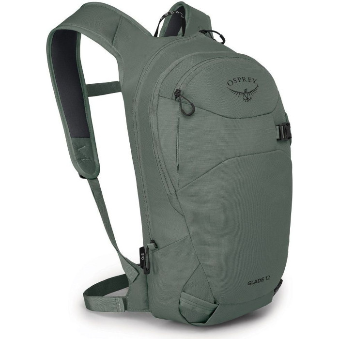 Рюкзак Osprey Glade 12 л pine leaf green - O/S - зеленый  