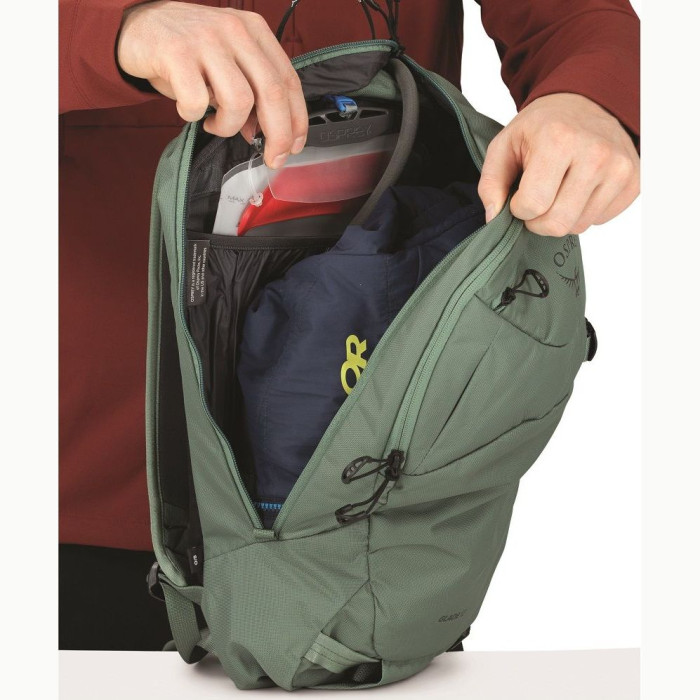 Рюкзак Osprey Glade 12 л pine leaf green - O/S - зеленый  