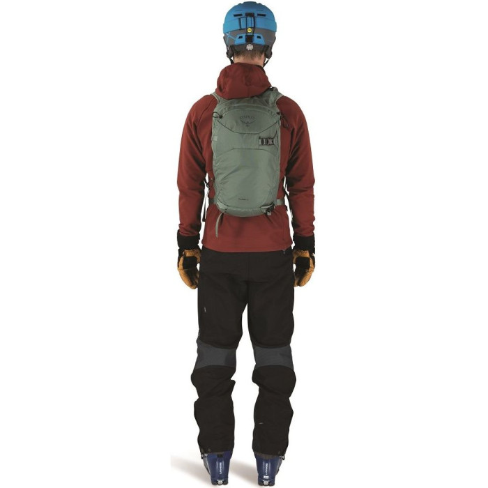 Рюкзак Osprey Glade 12 л pine leaf green - O/S - зеленый  