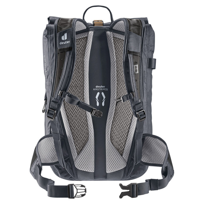 Рюкзак DEUTER Amager 25+5 цвет 4014 graphite  