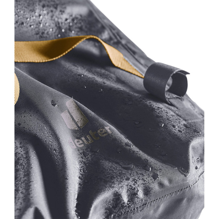 Рюкзак DEUTER Amager 25+5 цвет 4014 graphite  