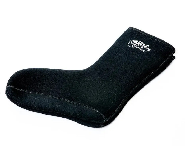 Неопреновые носки Tramp Neoproof TRGB-003-M  