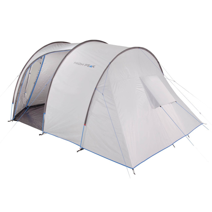 Палатка High Peak Ancona 5.0 Nimbus Grey  