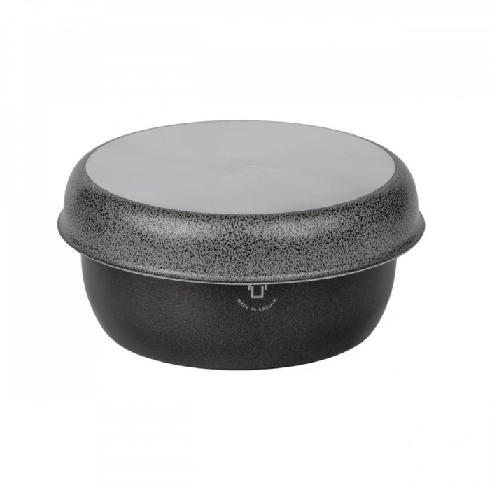 Набор посуды Trangia Tundra I 1.75/1.5 л (два котелка, сковорода, ручка, чехол)  