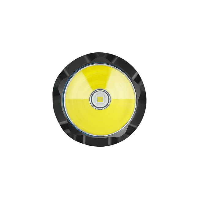 Фонарь Olight Warrior X Pro камуфляж (Warrior X Pro-camo)  