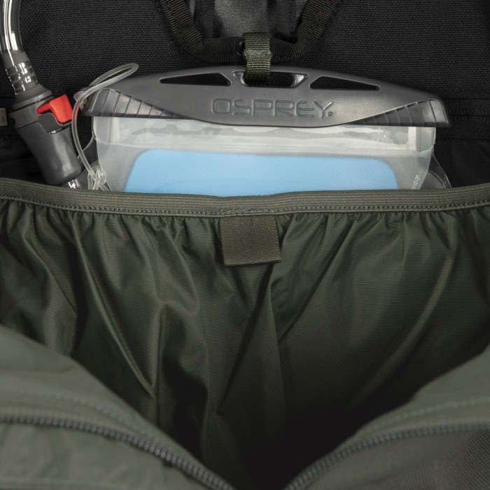 Рюкзак Osprey Archeon 30 M's - черный  