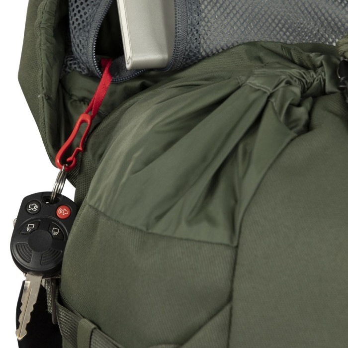 Рюкзак Osprey Archeon 30 M's - черный  