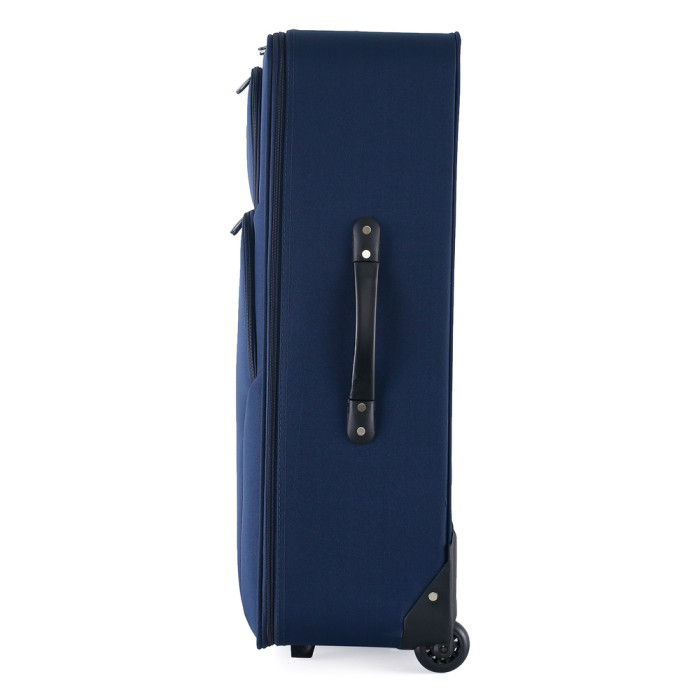 Чемодан Semi Line 28" (L) Blue (T5681-3)  