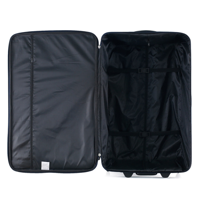 Чемодан Semi Line 28" (L) Blue (T5681-3)  