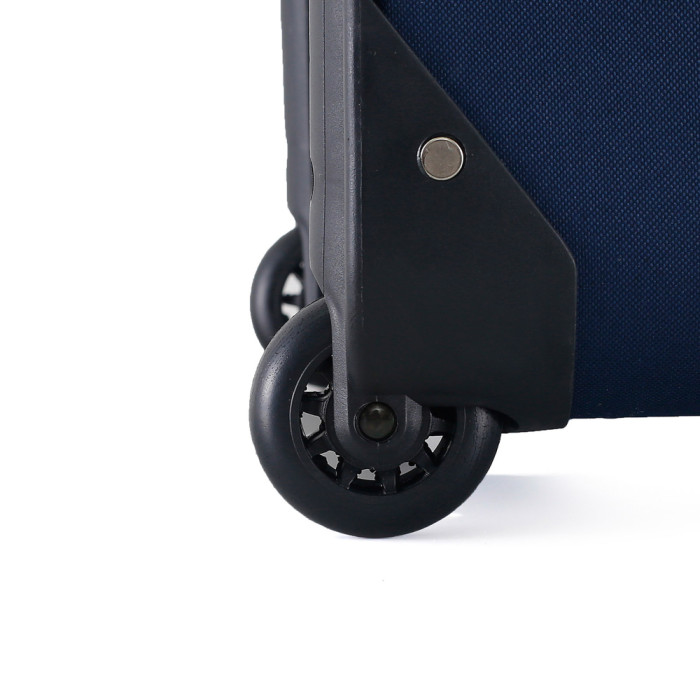 Чемодан Semi Line 28" (L) Blue (T5681-3)  
