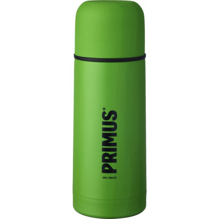Термос Primus C&H Vacuum Bottle 0.5 л, Зеленый  