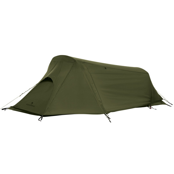 Палатка Ferrino Lightent 1 (8000) Olive Green  