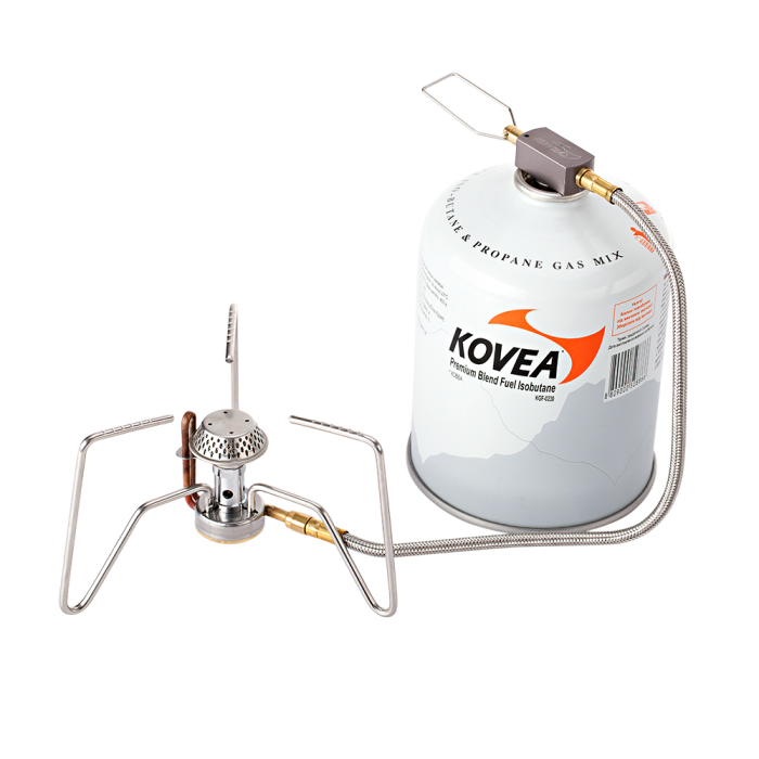 Газовая горелка Kovea Spider KB-1109  