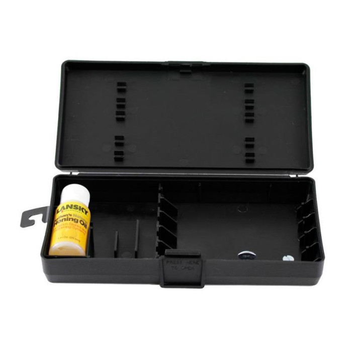 Кейс Lansky Plastic Kit Box (LB700)  
