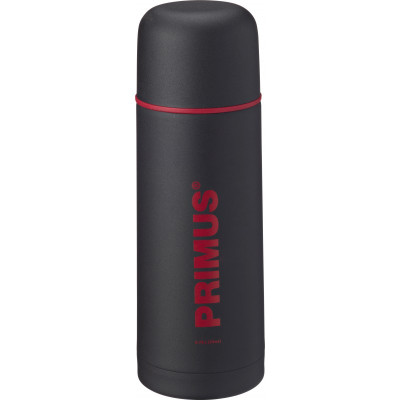 Термос Primus C&amp;H Vacuum Bottle 0.75 л, черный